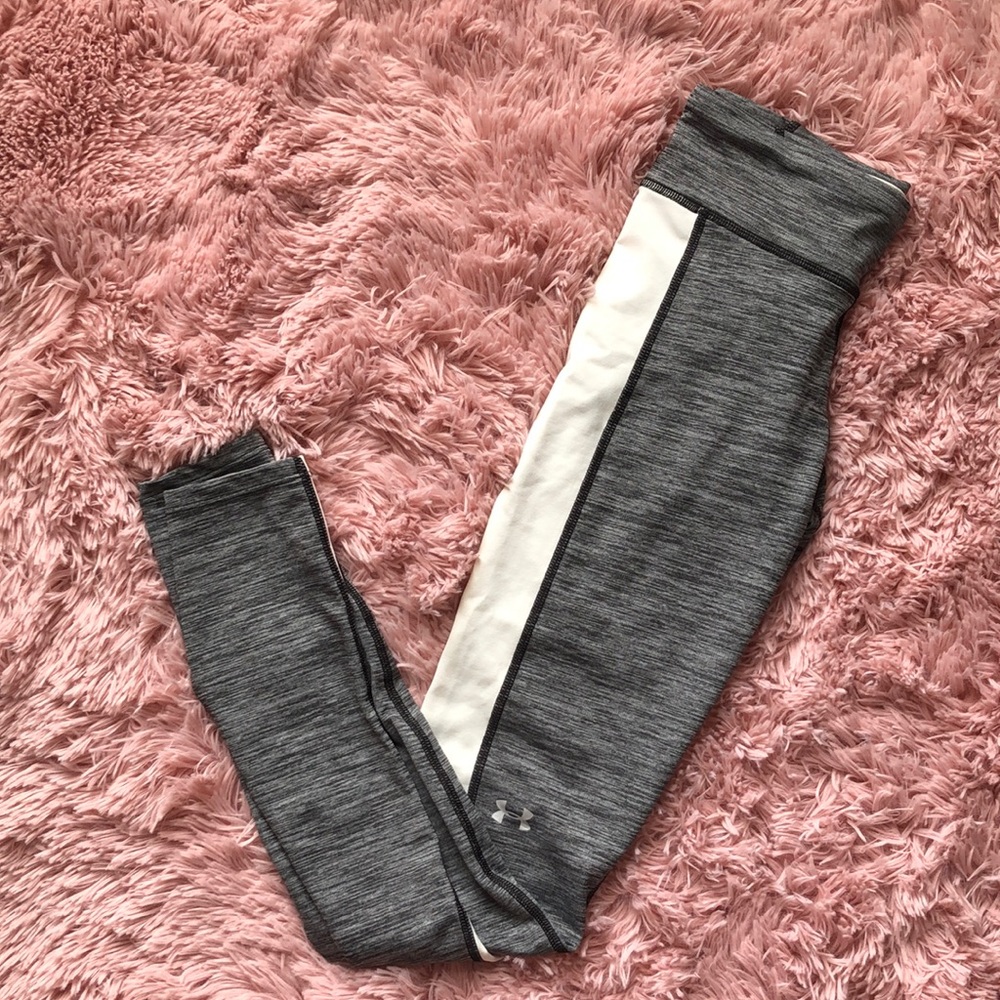 Under Armour Cold Gear Leggings